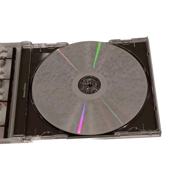 Britney Jean by Spears, Britney (CD, 2013) Tested & Works Well! - Picture 6 of 8